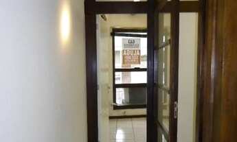 Imagem 2: Sala para alugar, 31 m² por R$ 850,00/mês - Menino Deus - Porto Alegre/RS