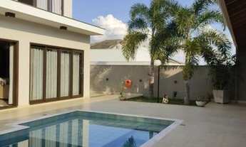 Imagem 2: Casa Alto Padrão para Venda em Boituva, Portal das Estrelas II, 3 dormitórios, 2 suítes, 4