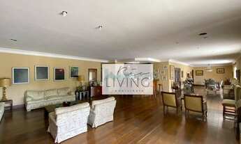 Imagem 5: Cobertura com 4 dormitórios à venda, 563 m² por R$ 3.500.000 - Jardim Oceânico / Barra da