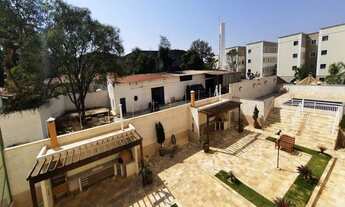 Imagem 5: APARTAMENTO RESIDENCIAL em ITU - SP, Edifício Residencial Altos do Varvito