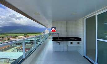 Imagem 3: Apartamento com 2 dorms, Caiçara, Praia Grande - R$ 460 mil, Cod