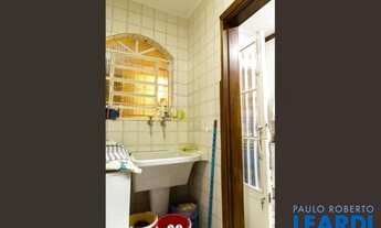 Imagem 3: CASA TÉRREA - JABAQUARA - SP