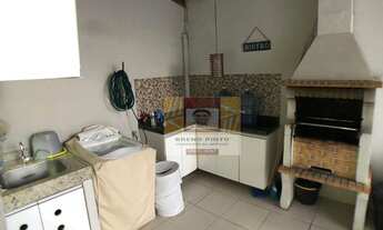 Imagem 6: Casa em Condomínio para venda com 133 metros quadrados com 4 suítes na lagoa redonda