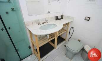 Imagem 5: São Paulo - Apartamento Padrão - Moema