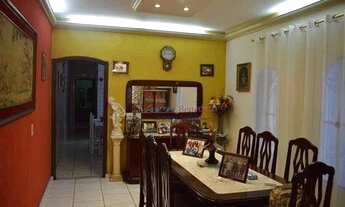 Imagem 5: Casa / Sobrado para Venda em Jundiaí, Vila Vianelo, 5 dormitórios, 2 suítes, 4 banheiros