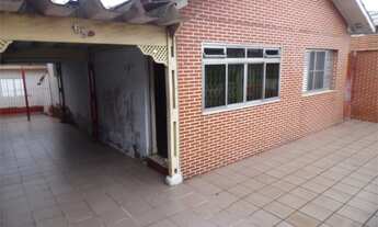 Imagem: Casa com 127 M² de área útil, possuindo