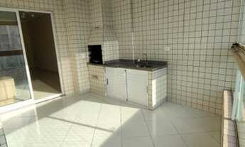 Imagem 6: Belíssimo apartamento com 3 dormitórios à venda, 134 m² por R$ 565.000 - Aviação - Praia G