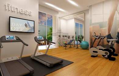 Imagem 3: Apartamento / Padrão - Jardim Augusta