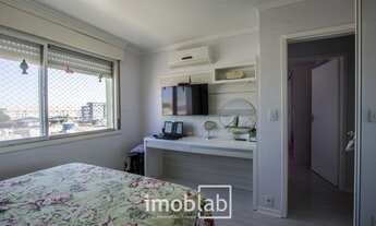 Imagem 7: Apartamento com posição solar oeste/norte próximo a Santa Casa de Pelotas