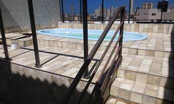 Imagem: Cobertura Plana 3 Quartos no Bessa Próximo