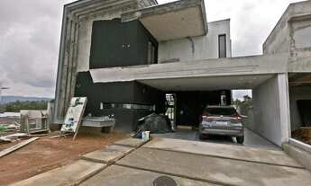 Imagem 3: Casa de condomínio sobrado para venda com 215 metros quadrados com 3 quartos