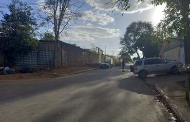 Imagem 2: Lote/Terreno para venda tem 303 metros quadrados em Solange Park II - Goiânia - GO