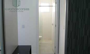 Imagem 3: Apartamentos de um, dois, três dormitórios