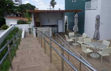 Imagem 3: Apartamento com 2 dormitórios à venda, 68 m² por R$ 370.000,00 - Bairro dos Estados