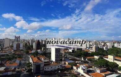 Imagem 5: Apartamento com 4 dormitórios à venda, 160 m² por R$ 850.000,00 - Bosque - Campinas/SP