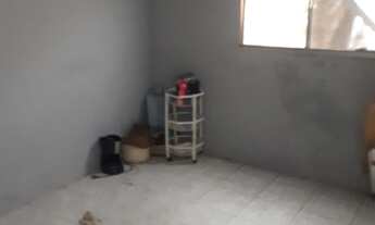 Imagem 3: Casa no Conjunto Albano Franco