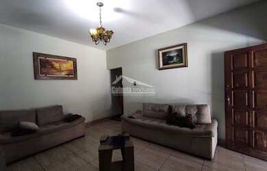 Imagem 3: Belo Horizonte - Casa Padrão - Glória