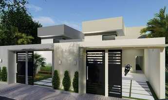 Imagem 3: Casa com 3 dormitórios à venda, 106 m² por R$ 305.000 - Residencial Buritis - Anápolis/GO