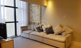 Imagem 3: Apartamento Duplex à venda, 92 m² por R$ 650.000,00 - Jardim Paraíso - Campinas/SP