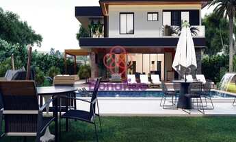 Imagem 6: CASA, PORTAL JAPY GOLF CLUB, CABREÚVA