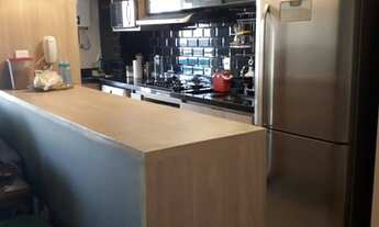 Imagem: LUMINA RESIDENCE lt br gt SOL DA MANHA E