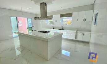 Imagem 6: Casa no Alphaville Fortaleza com 5 quartos à venda, 480 m²