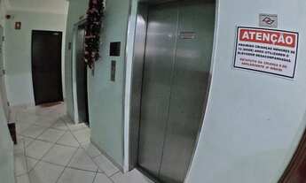 Imagem 6: Apartamento de 01 dormitório, mobiliado, apenas 50 metros do mar, na Guilhermina em Praia