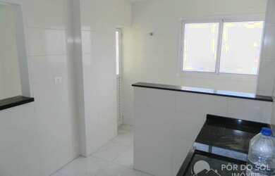 Imagem 5: Apartamento com 3 dorms, Aviação, Praia Grande - R$ 620 mil, Cod: 2505