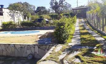 Imagem: Sítio com 1 dormitório à venda, 1000