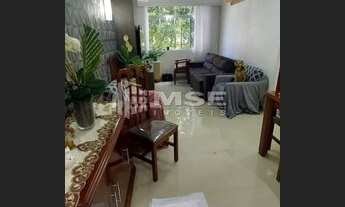 Imagem 2: Apartamento a Venda no bairro José Menino - Santos, SP