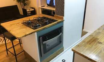 Imagem: Maravilhoso Studio/Kit PORTEIRA FECHADA