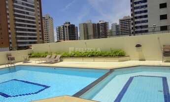 Imagem 6: Apartamento para aluguel, 3 quartos, 2 suítes, 2 vagas, Jardins - Aracaju/SE