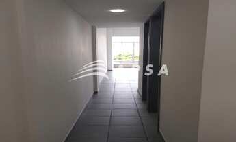 Imagem 7: EXCELENTE SALA COMERCIAL COM 43M², COM ESPAÇO PARA SALA DE ESPERA OU RECEPÇÃO, COPA, BANHE