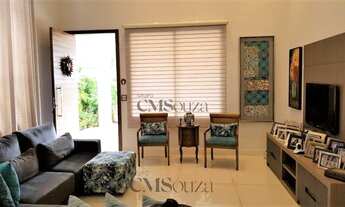 Imagem 3: Casa em condomínio com 3 quartos no CONDOMINIO ALPHAVILLE II - Bairro Alphaville II em Lon