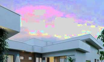 Imagem 4: Casa com 4 dormitórios à venda, 381 m² por R$ 4.300.000,00 - Condomínio Campo de Toscana