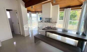 Imagem 2: Cobertura para venda em Jurerê