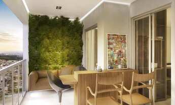 Imagem 2: Apartamento em Alphaville - 2 dormitórios - 2 vagas - 654 mil - Oportunidade