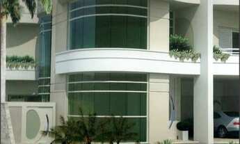 Imagem 5: Casa residencial à venda, Swiss Park, Campinas - CA1115