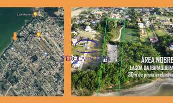 Imagem 2: TERRENO RESIDENCIAL em IMBITUBA - SC, ROSA