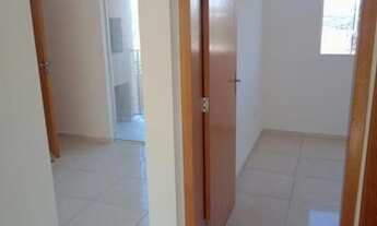 Imagem 4: Apartamento para Venda em Colombo, Campo Pequeno, 2 dormitórios, 1 banheiro, 1 vaga