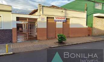 Imagem: Casa para venda com 528 metros quadrados