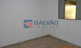 Imagem 6: Casa para locação no Bairro Mato Dentro em Jundiaí - SP