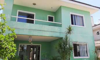 Imagem 3: Casa de condomínio para venda com 130 metros quadrados com 4 quartos