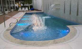 Imagem: Casa no Jardim Social Moderna