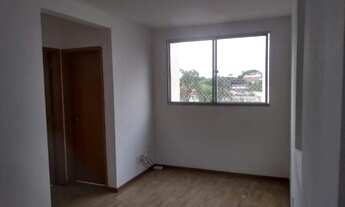 Imagem 4: Porto Alegre - Apartamento Padrão - Parque Santa Fé