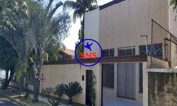 Imagem: CASA COM. E RES. Em CAMPINAS - SP, PARQUE