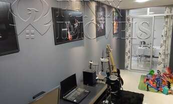 Imagem 5: CONTAGEM - Apartamento Padrão - Cabral