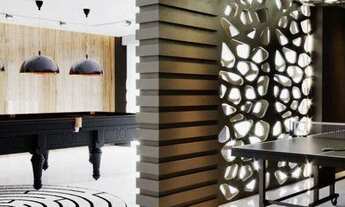 Imagem 5: Apartamento com 3 dormitórios à venda, 118 m² por R$ 950.000,00 - Vila Caiçara - Praia Gra