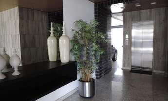 Imagem 4: Apartamento com 4 dormitórios à venda, 133 m² por R$ 750.000 - Jatiúca - Maceió/AL