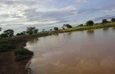 Imagem 7: Alvorada do Norte - Fazenda - Zona Rural